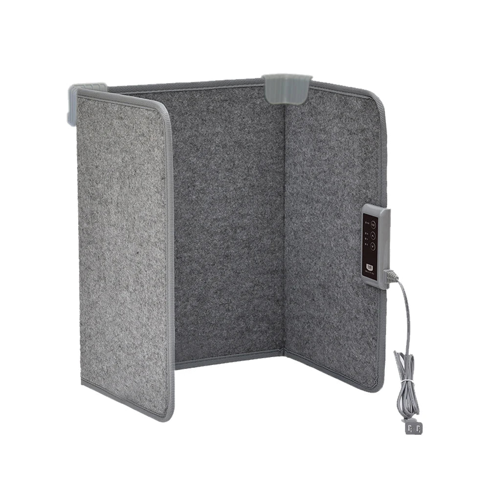 Folding Leg Warmer Pad