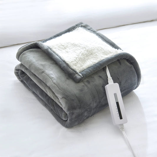 Heated Blanket